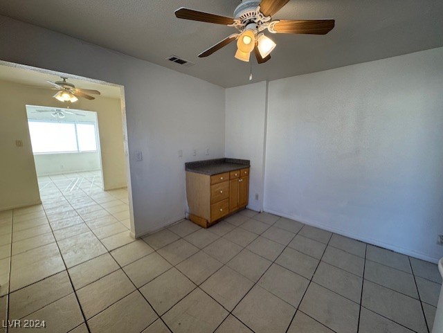 132 West Victory Road Henderson, NV 89015 - Photo 15 of 28 View from kitchen towards dining and living room.