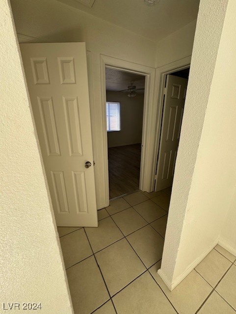 132 West Victory Road Henderson, NV 89015 - Photo 25 of 28 Storage closet in front hallway.