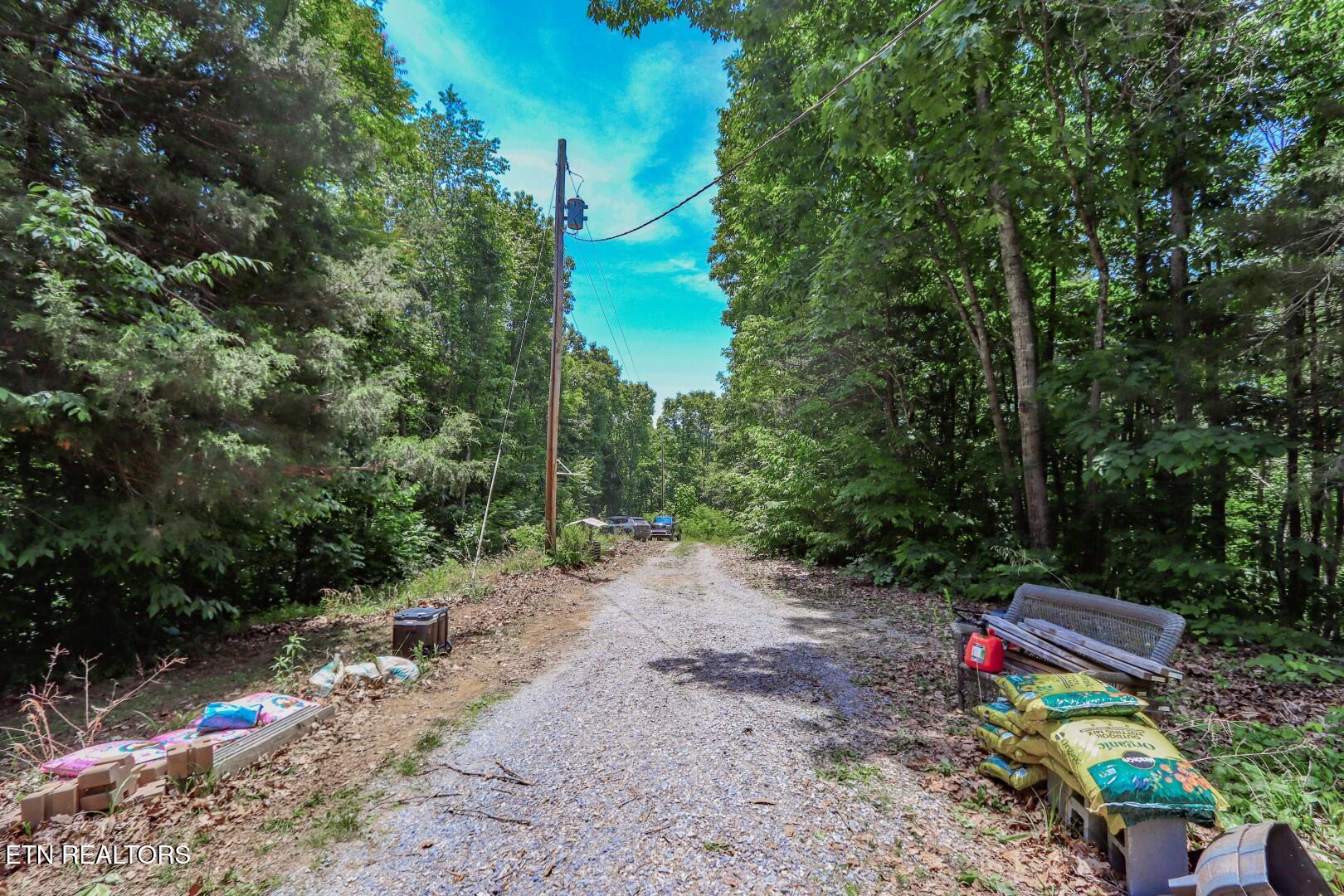 180 Shiloh Road Parrottsville, TN 37843 - Photo 31 of 41 33.5