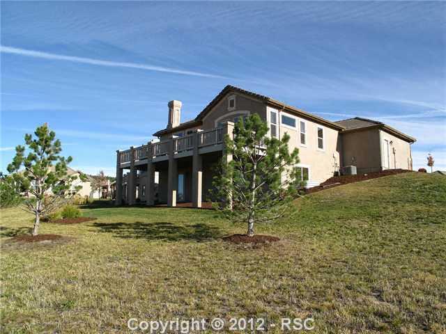 13722 Firefall Court Colorado Springs, CO 80921 - Photo 16 of 16 Gallery Image 16