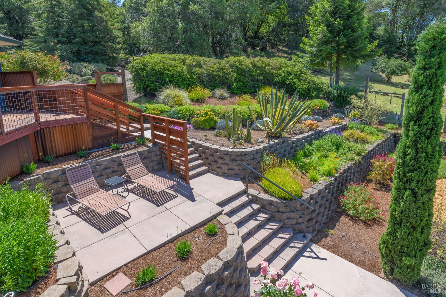 6649 Round Oak Road Penngrove, CA 94951 - Photo 51 of 57
