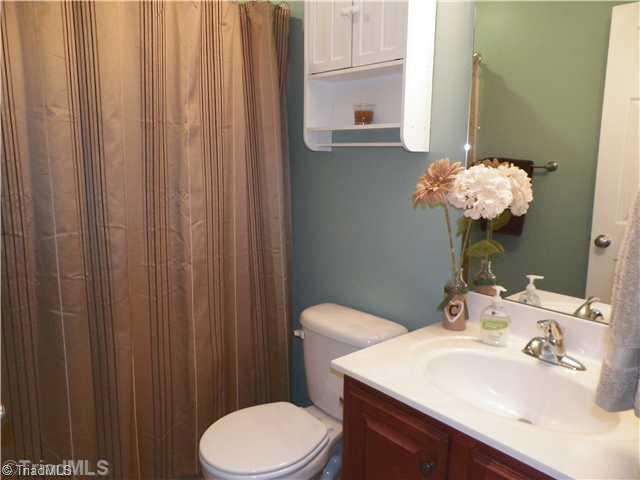 1258 Mock Road High Point, NC 27265 - Photo 12 of 16 Other Bath.