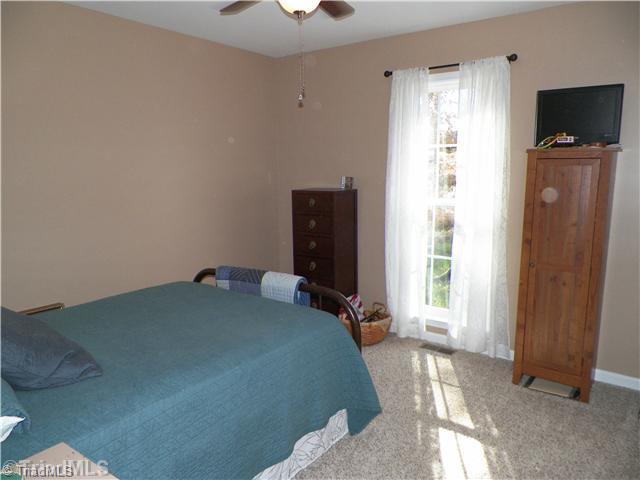 1258 Mock Road High Point, NC 27265 - Photo 10 of 16 2nd Bedroom.