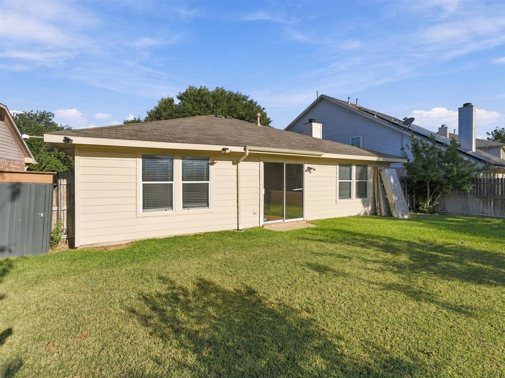 13136 Harvest Ridge Road Fort Worth, TX 76244 - Photo 31 of 34 Gallery Image 31