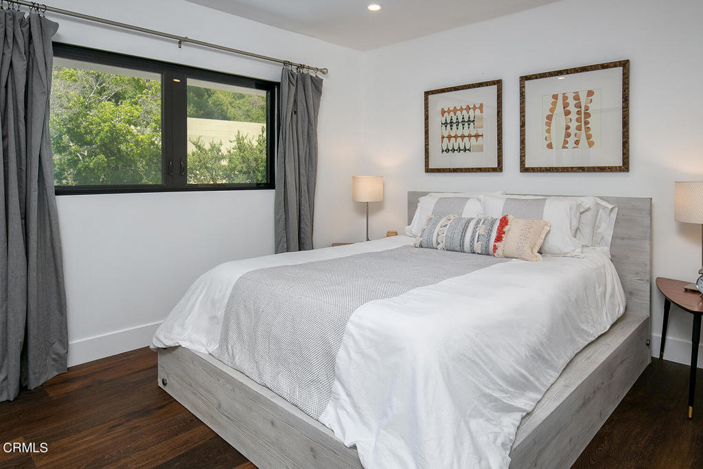 2149 Estes Road Los Angeles, CA 90041 - Photo 23 of 37 2149 Estes Second Bedroom