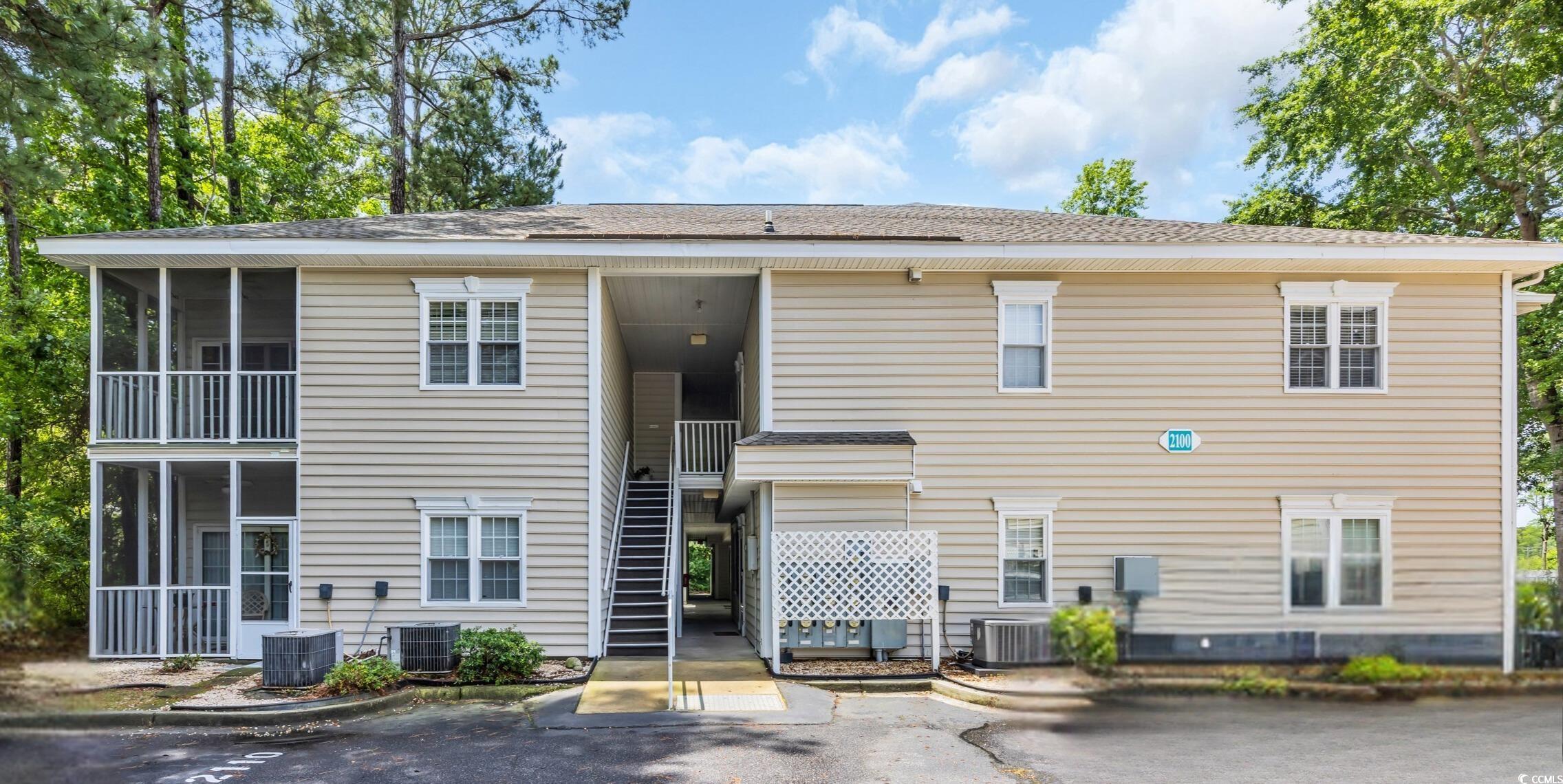 2103 Sweetwater Boulevard, Unit 2103 Murrells Inlet, SC 29576 - Photo 1 of 29 Gallery Image 1