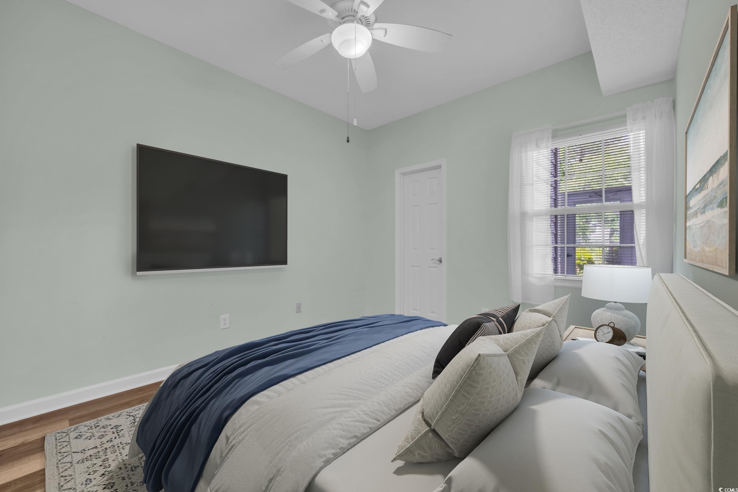 2103 Sweetwater Boulevard, Unit 2103 Murrells Inlet, SC 29576 - Photo 15 of 29 Gallery Image 15