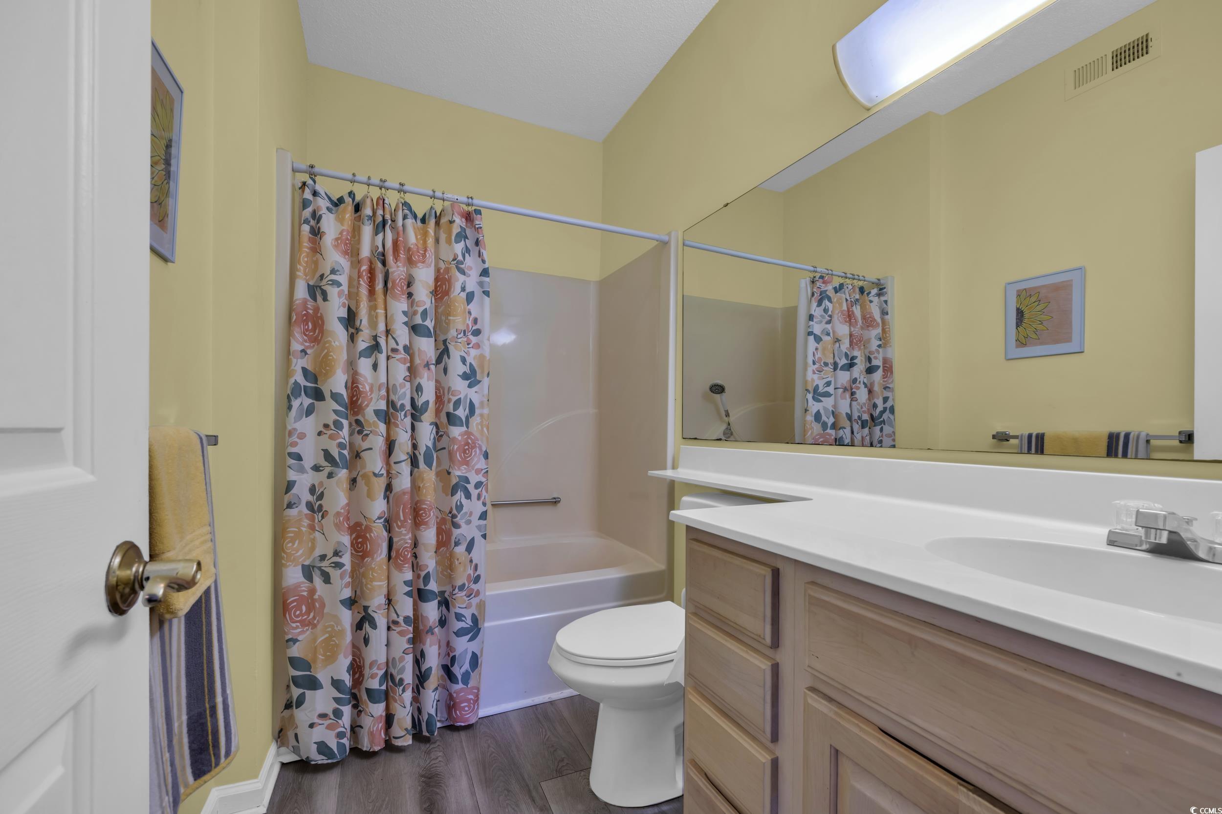 2103 Sweetwater Boulevard, Unit 2103 Murrells Inlet, SC 29576 - Photo 17 of 29 Gallery Image 17