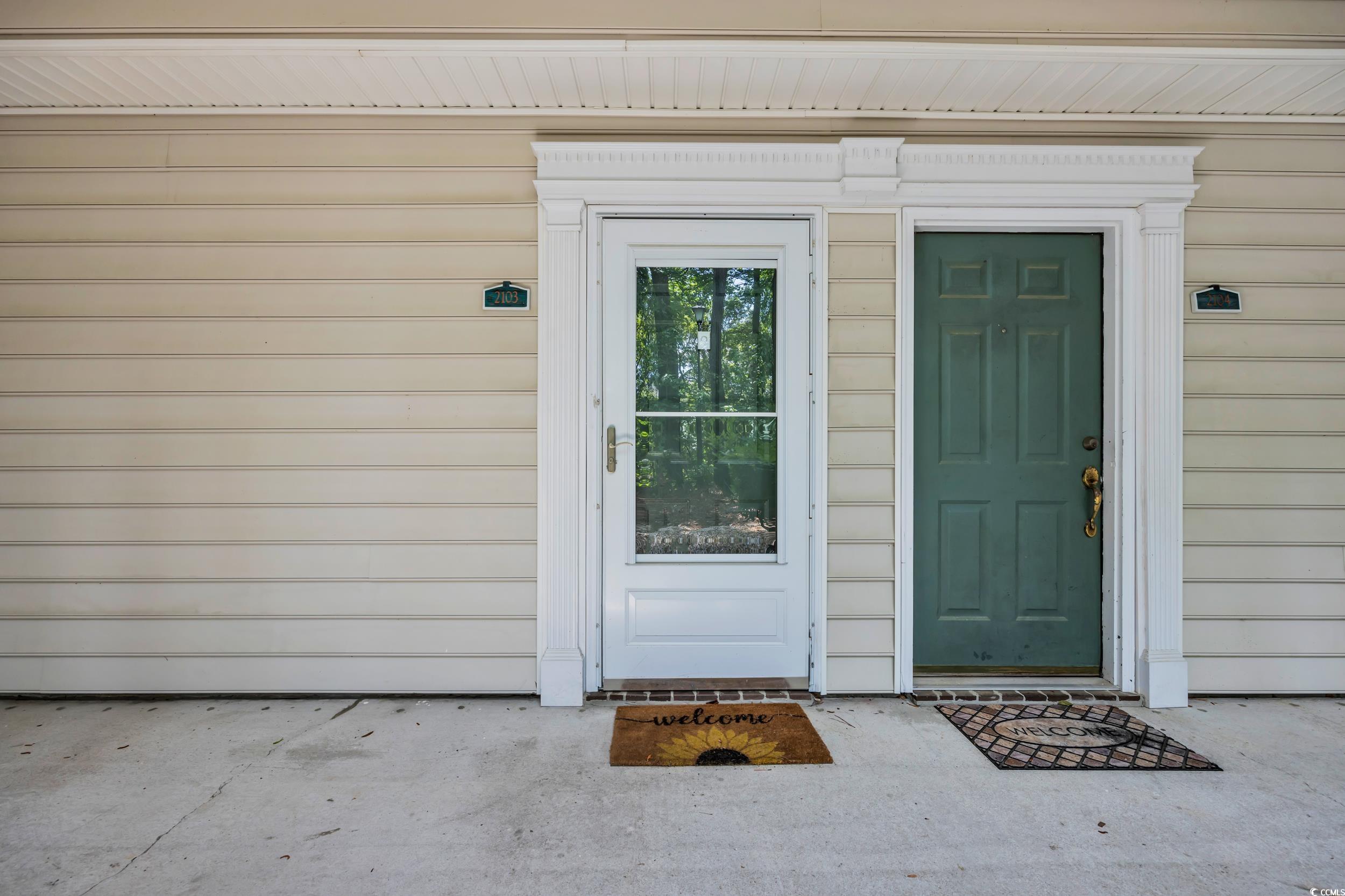 2103 Sweetwater Boulevard, Unit 2103 Murrells Inlet, SC 29576 - Photo 2 of 29 Gallery Image 2