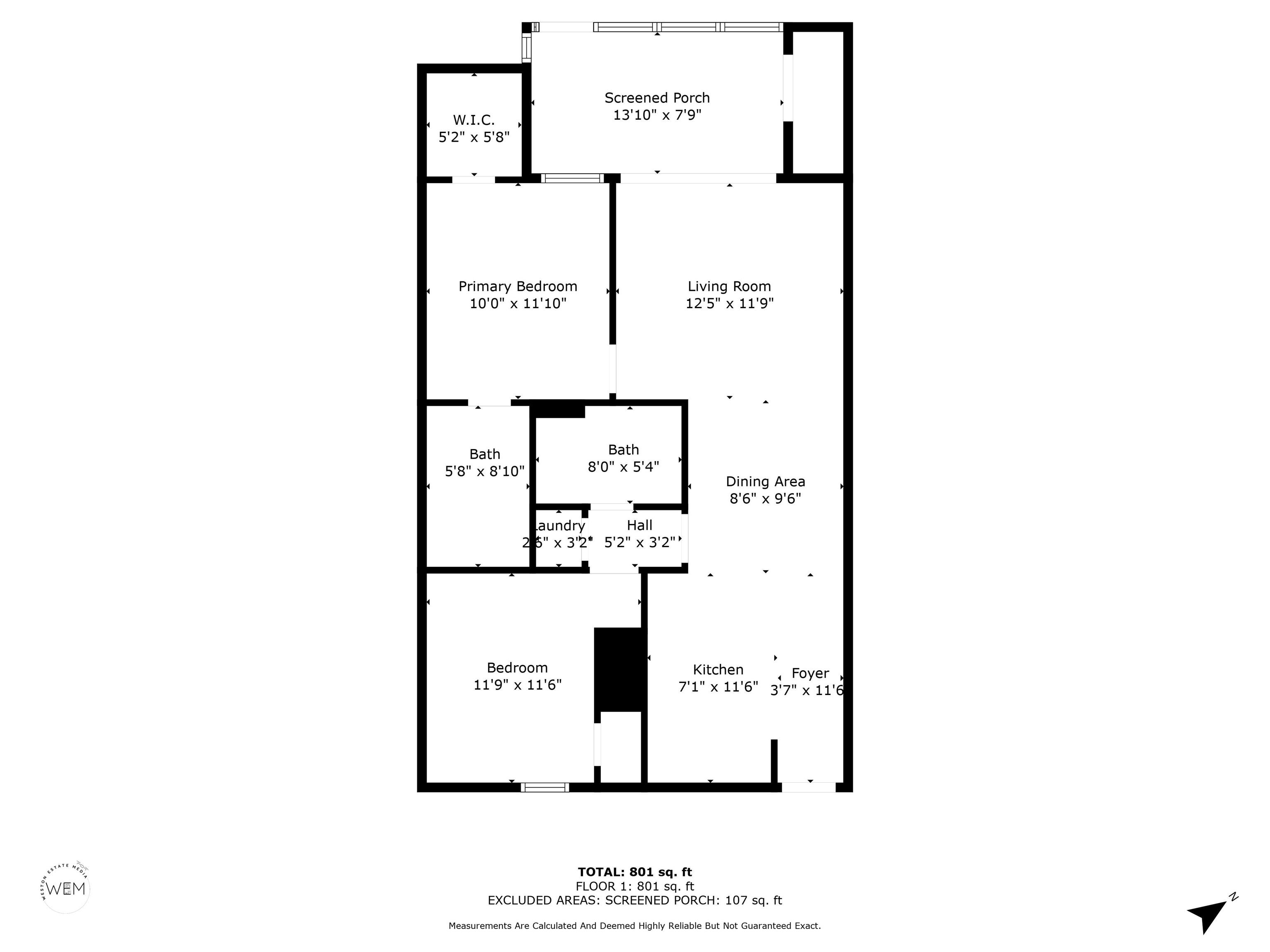 2103 Sweetwater Boulevard, Unit 2103 Murrells Inlet, SC 29576 - Photo 26 of 29 Gallery Image 26
