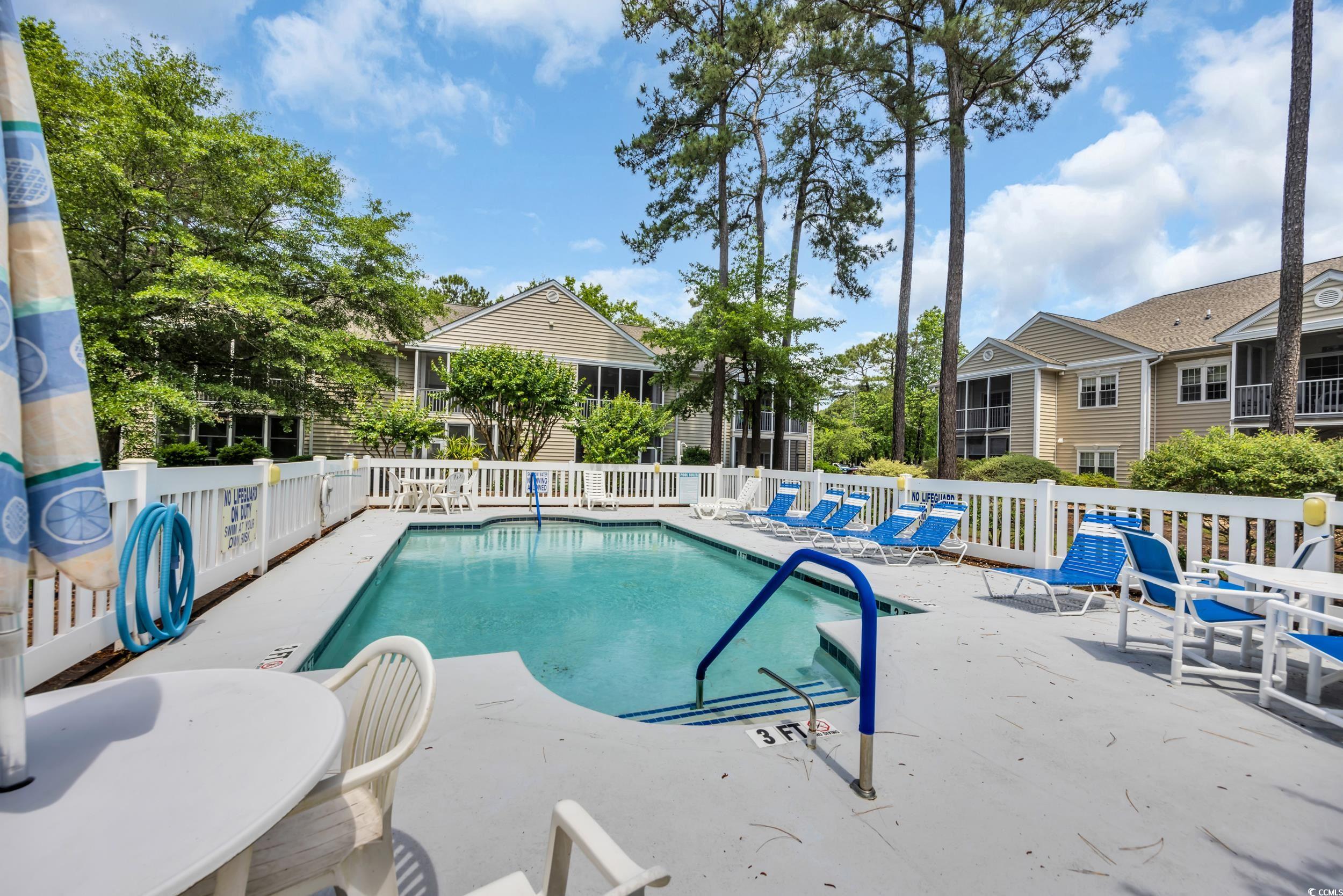 2103 Sweetwater Boulevard, Unit 2103 Murrells Inlet, SC 29576 - Photo 28 of 29 Gallery Image 28