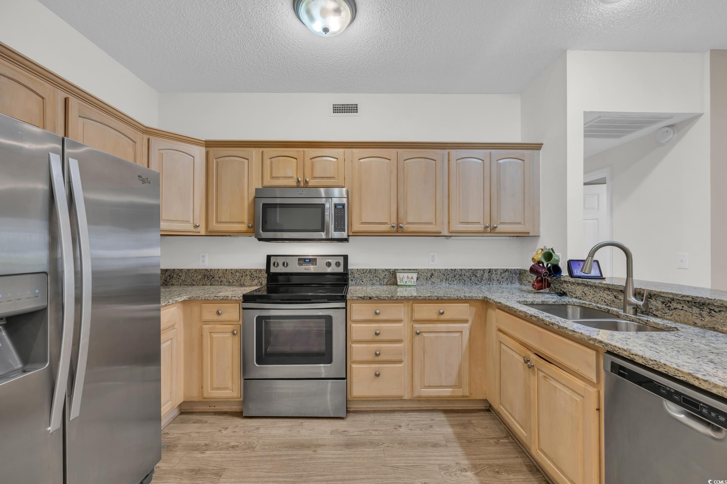 2103 Sweetwater Boulevard, Unit 2103 Murrells Inlet, SC 29576 - Photo 5 of 29 Gallery Image 5