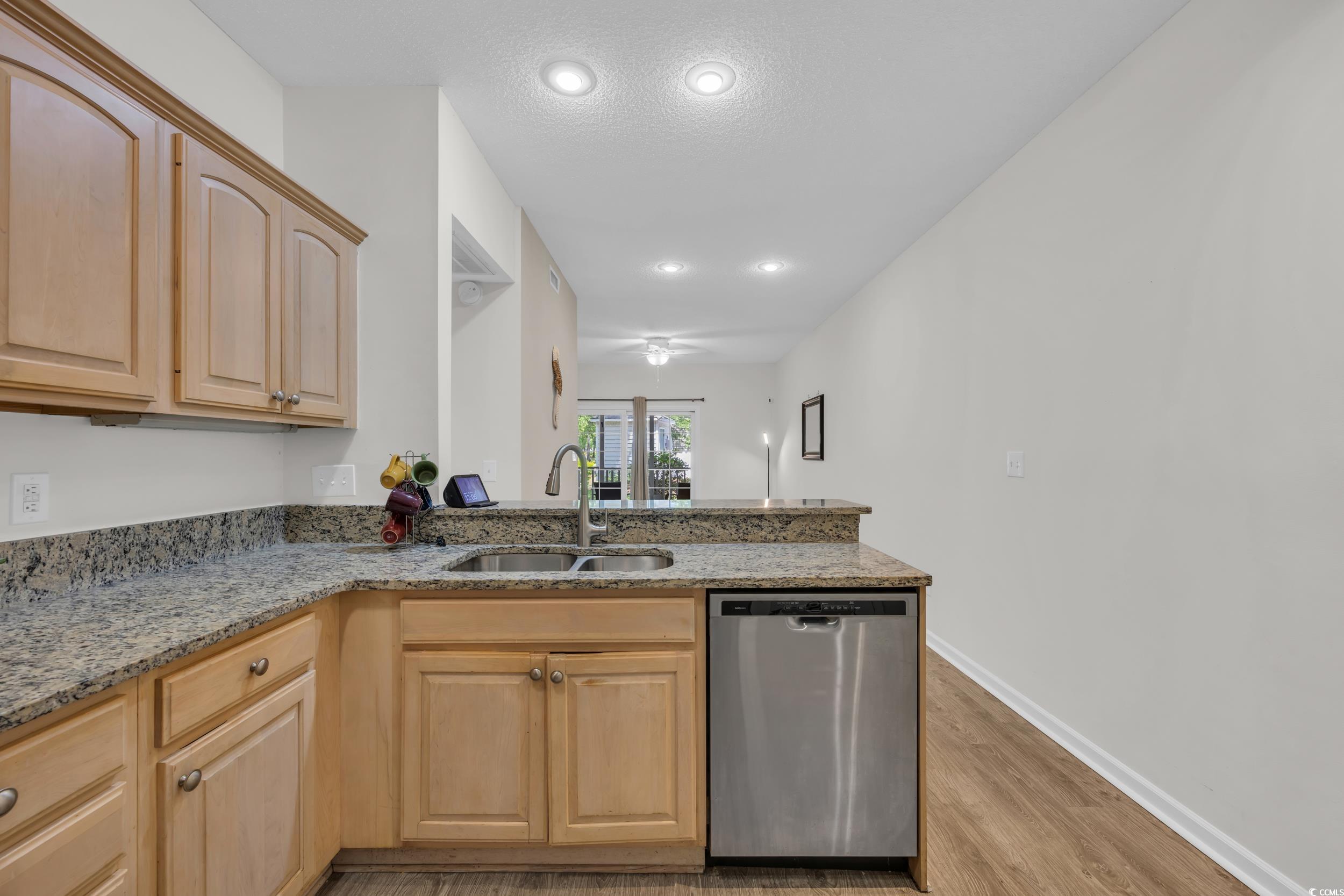 2103 Sweetwater Boulevard, Unit 2103 Murrells Inlet, SC 29576 - Photo 6 of 29 Gallery Image 6