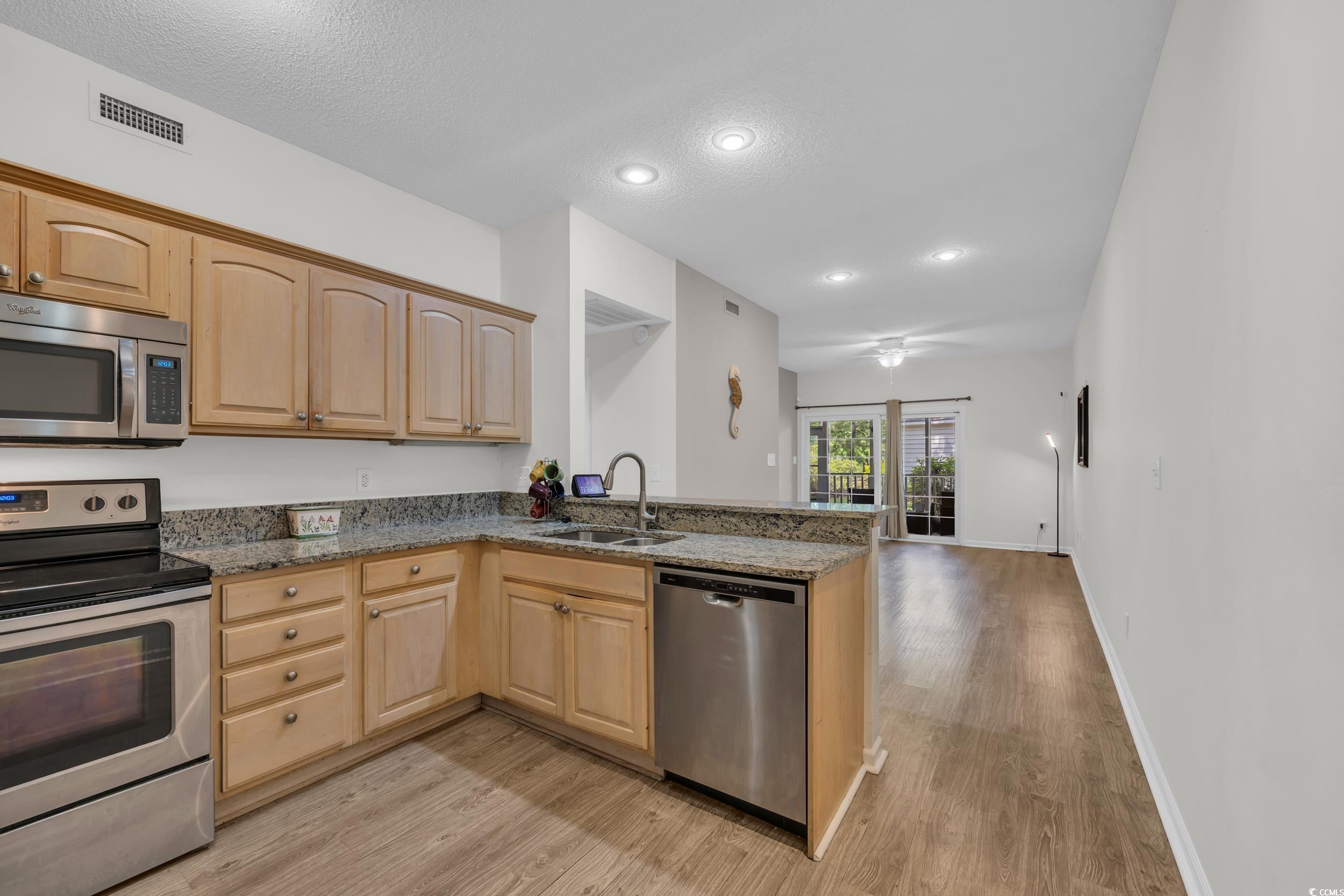 2103 Sweetwater Boulevard, Unit 2103 Murrells Inlet, SC 29576 - Photo 7 of 29 Gallery Image 7