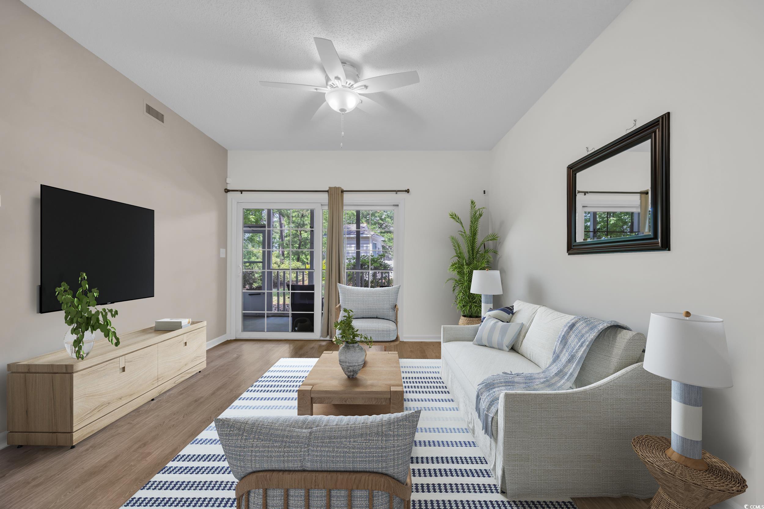 2103 Sweetwater Boulevard, Unit 2103 Murrells Inlet, SC 29576 - Photo 9 of 29 Gallery Image 9