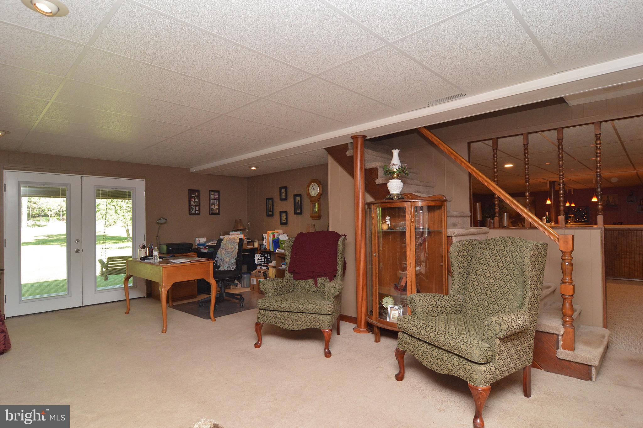 307 North Tulpehocken Road Reading, PA 19601 - Photo 16 of 28 Lower level