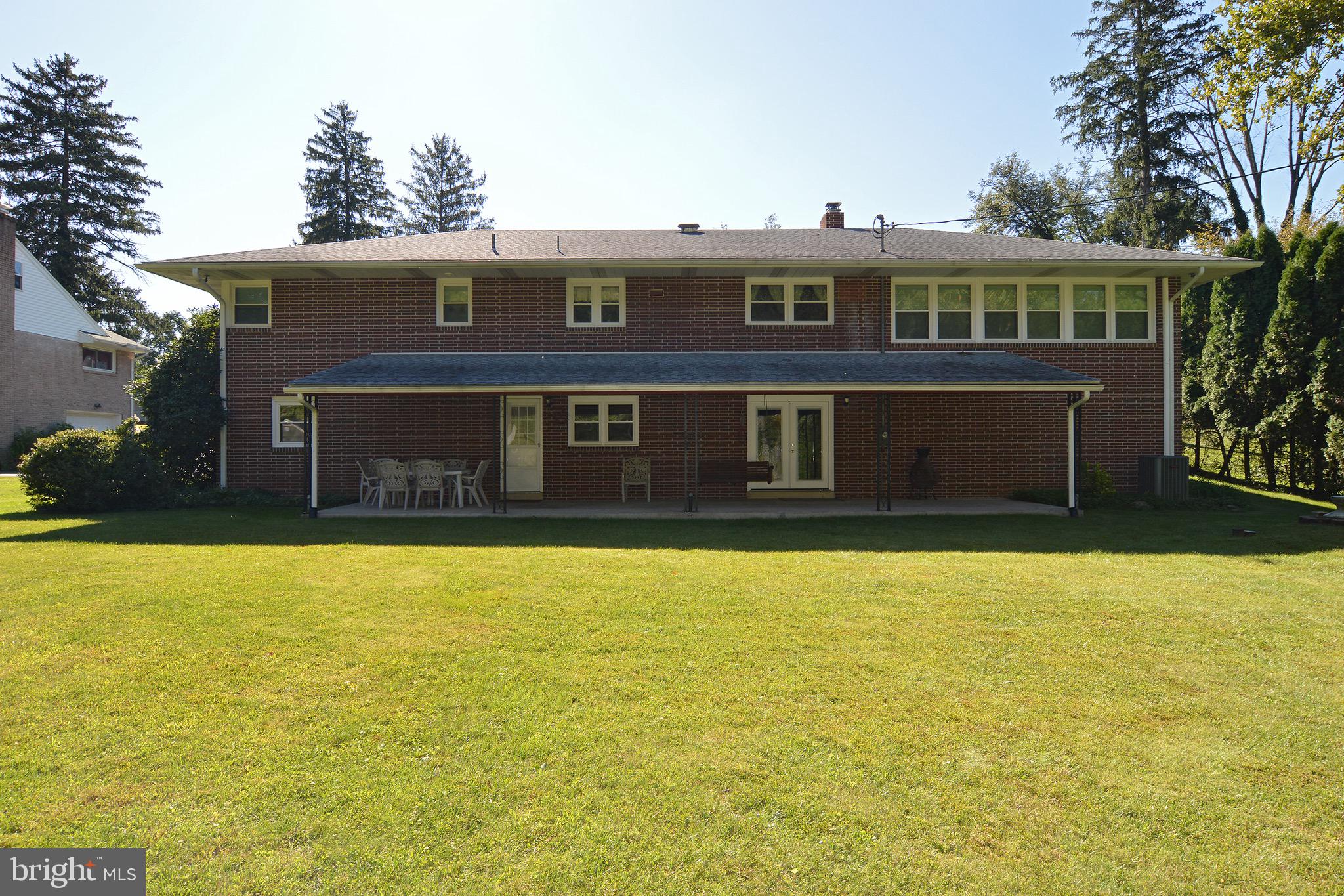 307 North Tulpehocken Road Reading, PA 19601 - Photo 24 of 28