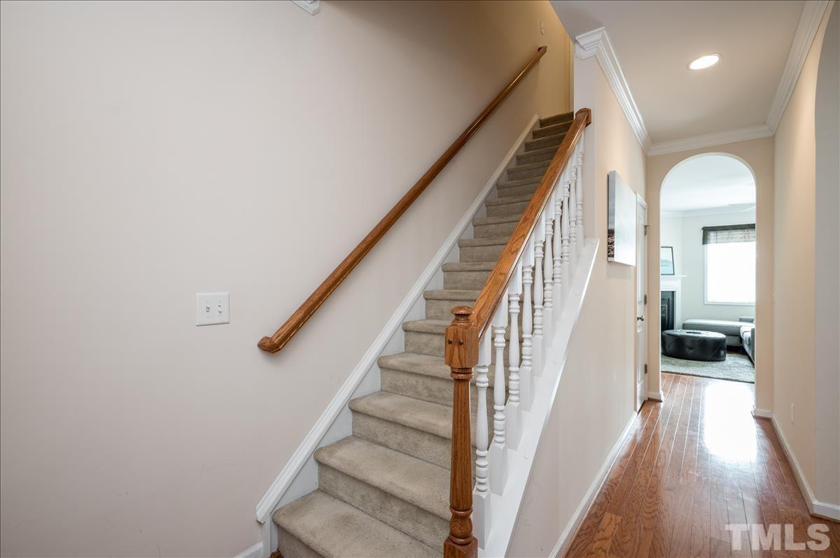 4606 Merendino Street Raleigh, NC 27606 - Photo 16 of 25 Gallery Image 16
