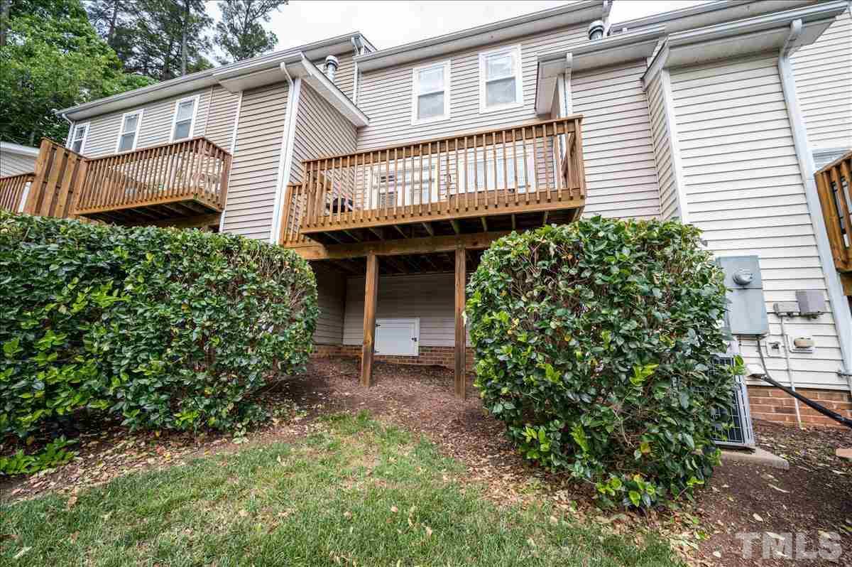 4606 Merendino Street Raleigh, NC 27606 - Photo 24 of 25 Gallery Image 24