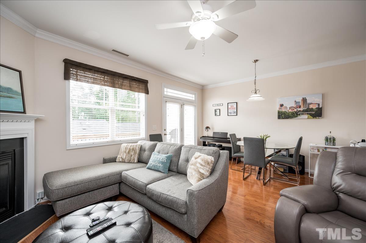 4606 Merendino Street Raleigh, NC 27606 - Photo 4 of 25 Gallery Image 4