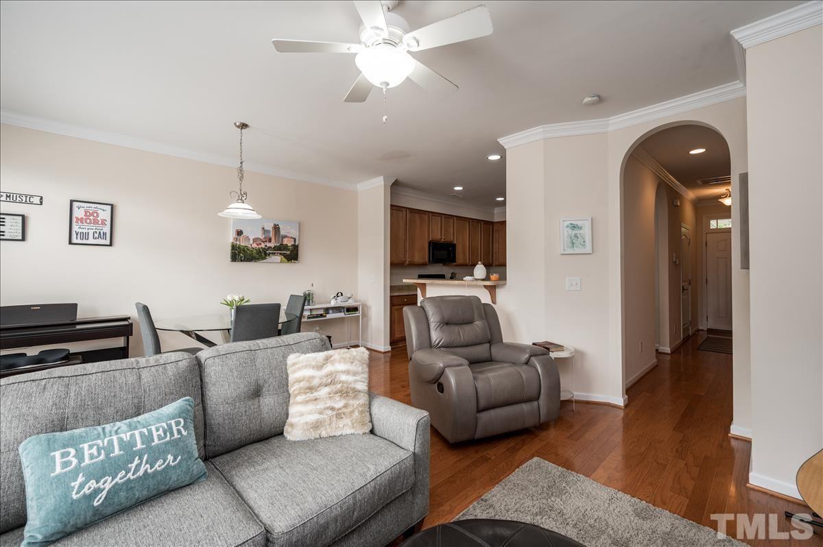 4606 Merendino Street Raleigh, NC 27606 - Photo 9 of 25 Gallery Image 9