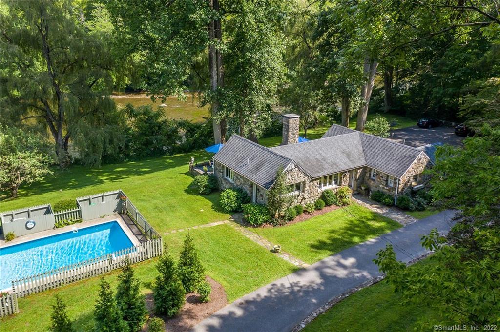 392 Kent Road New Milford, CT 06776 - Photo 1 of 1
