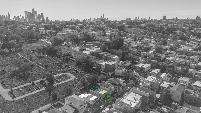 $545,000 | 4616 Meadowview Avenue, North Bergen, NJ 07047