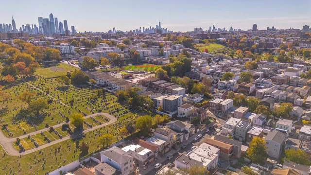 $545,000 | 4616 Meadowview Avenue, North Bergen, NJ 07047