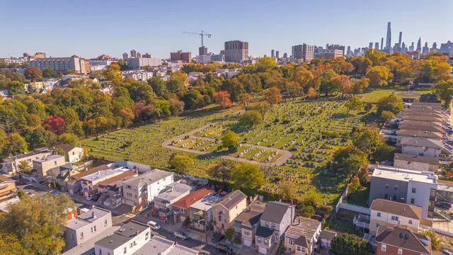 $545,000 | 4616 Meadowview Avenue, North Bergen, NJ 07047