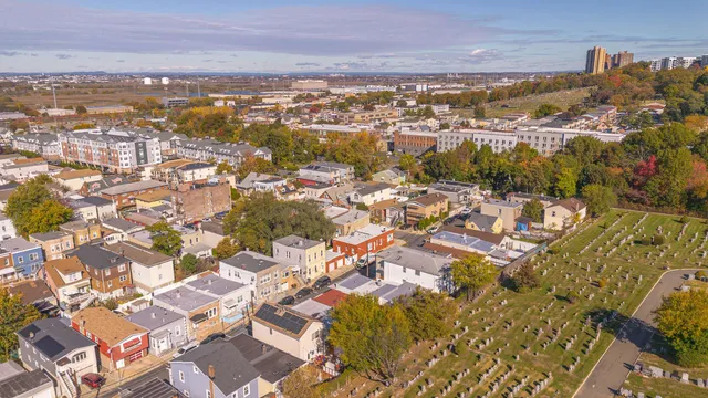 $545,000 | 4616 Meadowview Avenue, North Bergen, NJ 07047