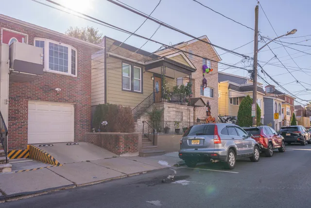 $545,000 | 4616 Meadowview Avenue, North Bergen, NJ 07047