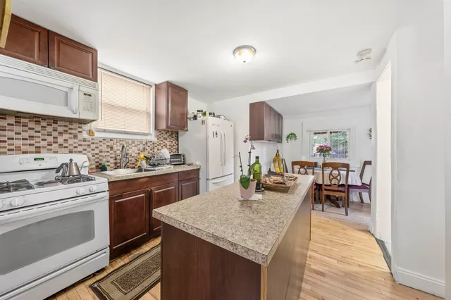 $545,000 | 4616 Meadowview Avenue, North Bergen, NJ 07047