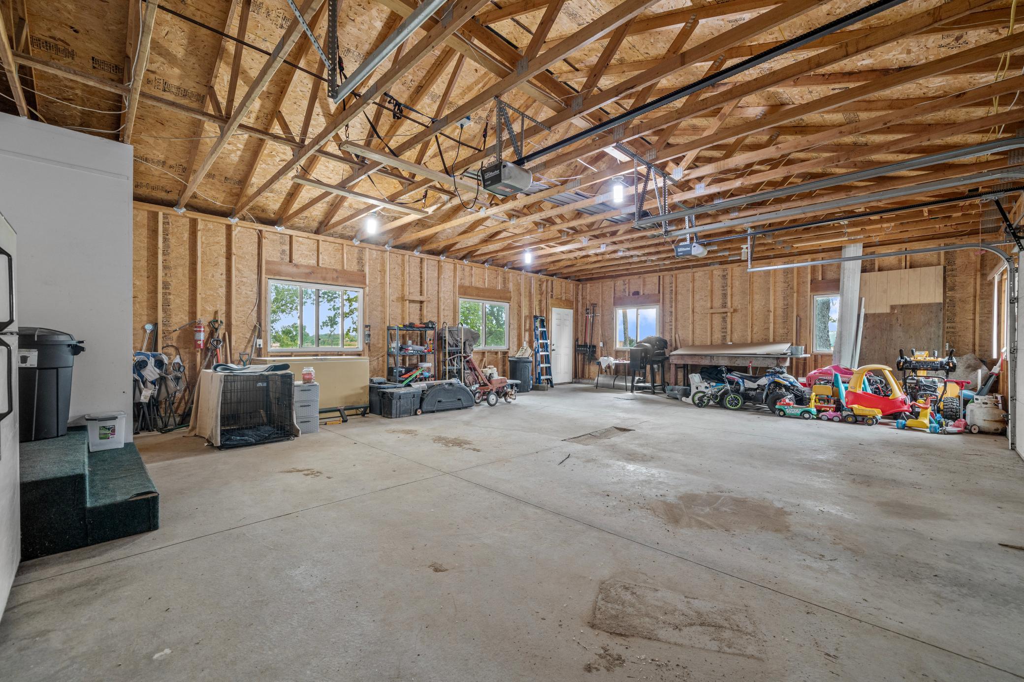 43137 Foxboro Road Belgrade, MN 56312 - Photo 32 of 39