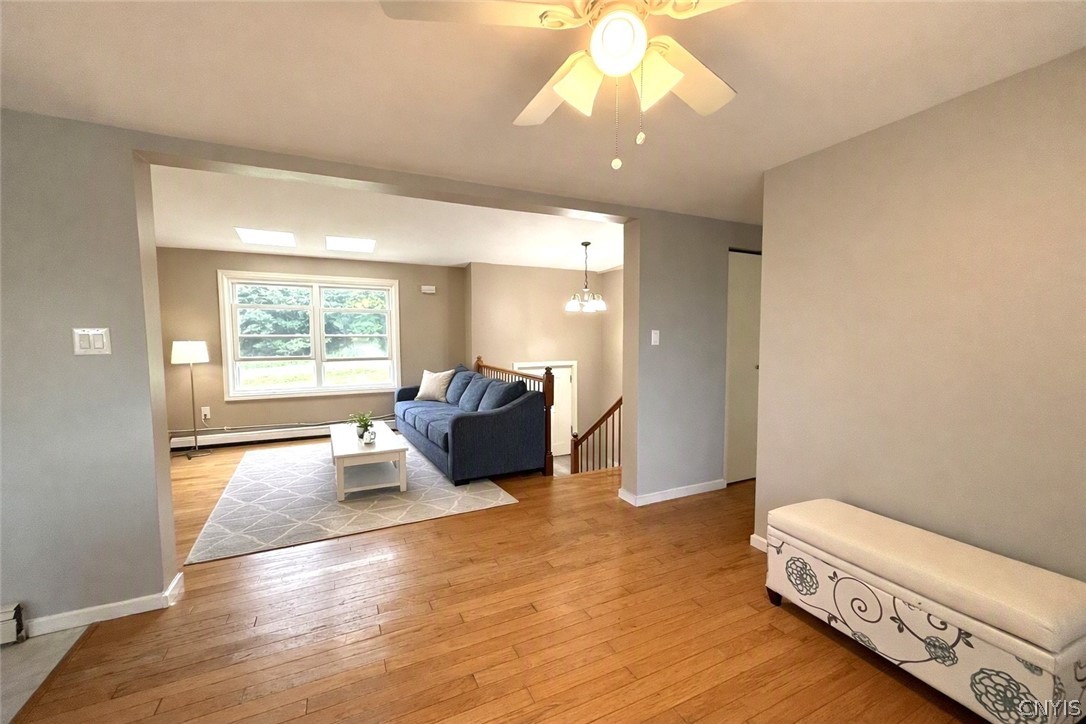 2415 Case Hill Road La Fayette, NY 13084 - Photo 4 of 28