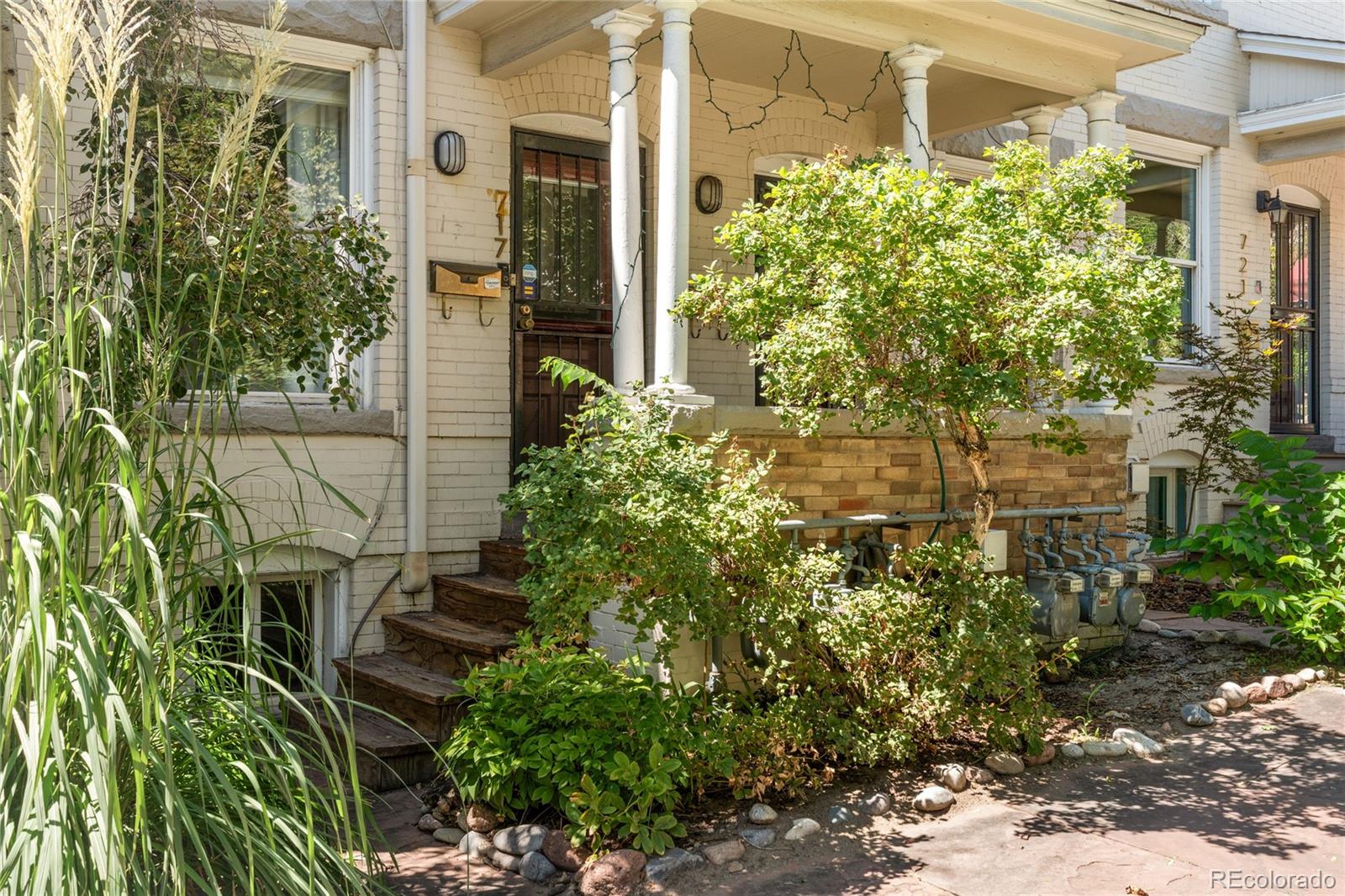 717 Logan Street Denver, CO 80203 - Photo 3 of 41 Gallery Image 3