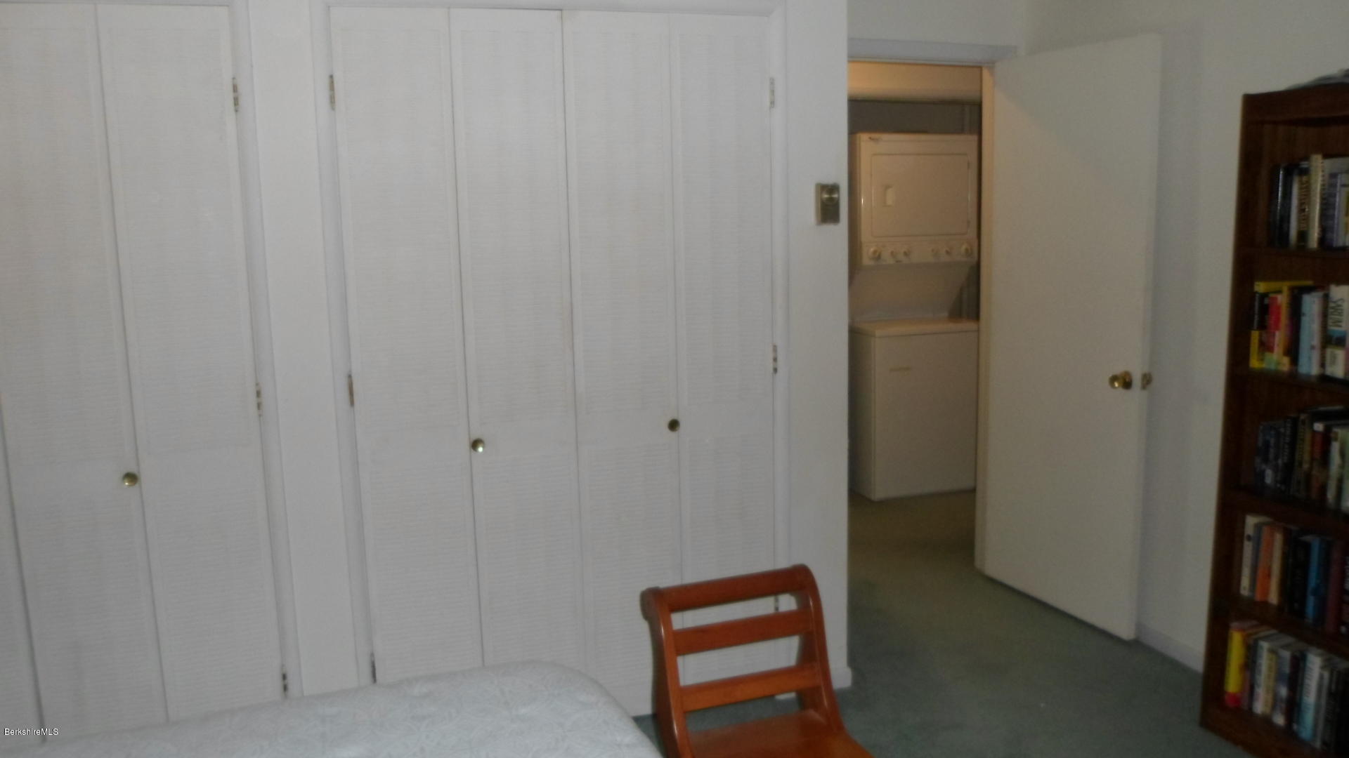 189 Stratton Road, Unit E4 Williamstown, MA 01267 - Photo 9 of 17 Bedroom 2
