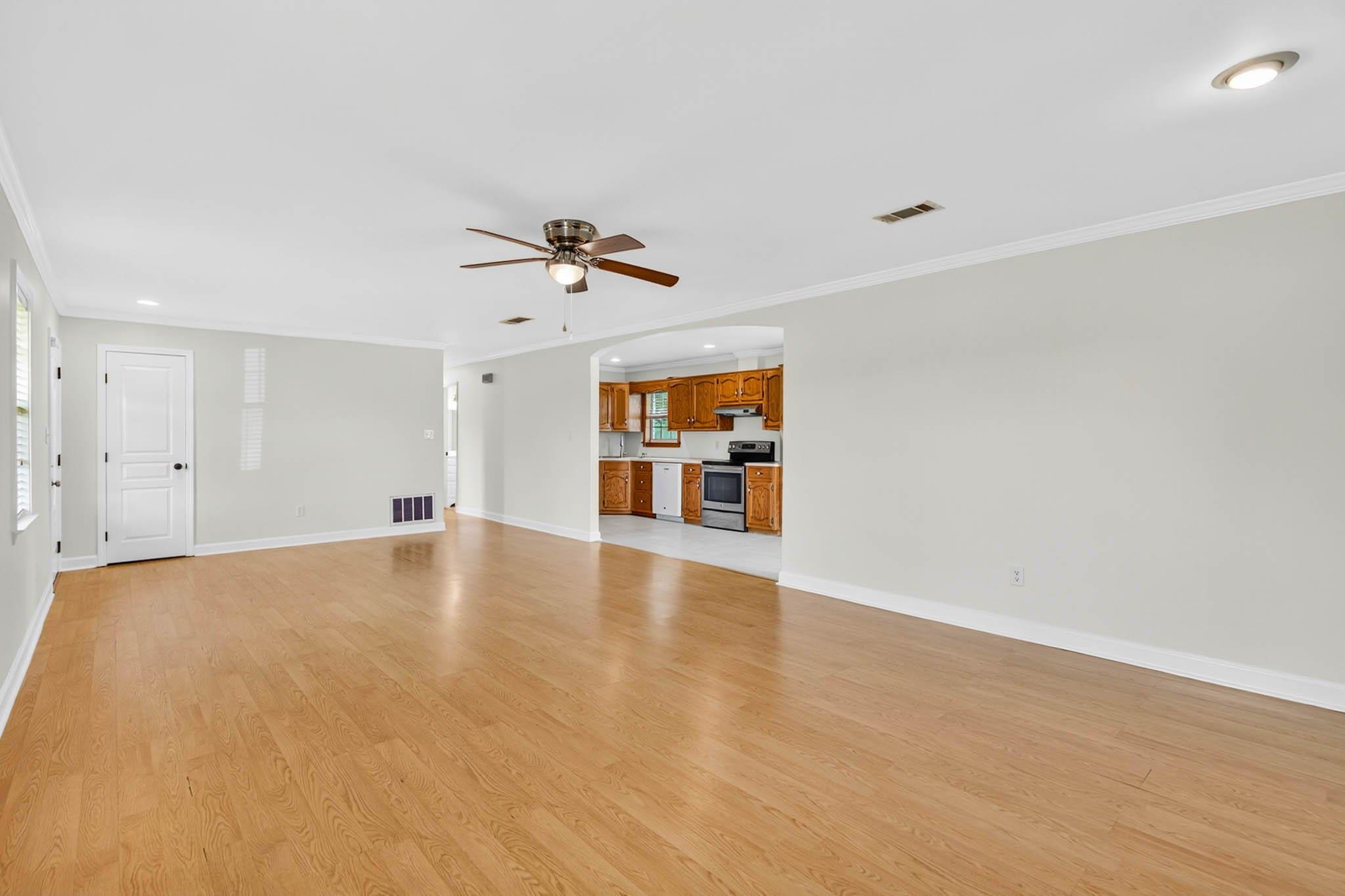 51 Godwin Drive Atmore, AL 36502 - Photo 24 of 60 Living Room
