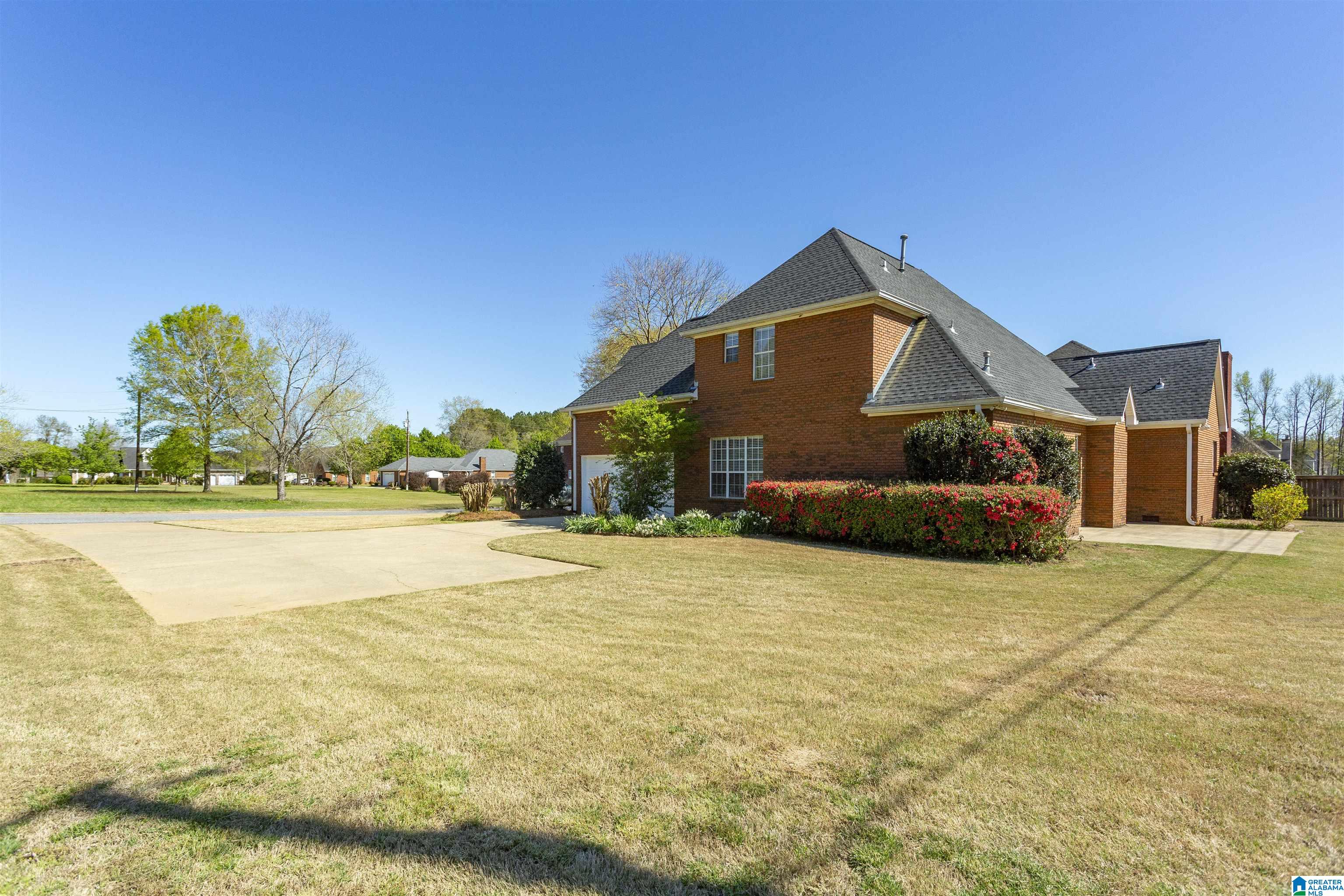 2000 Arrowhead Drive Sylacauga, AL 35150 - Photo 57 of 75
