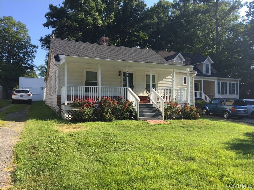 8725 Midway Road Henrico, VA 23229 - Photo 1 of 40 Gallery Image 1