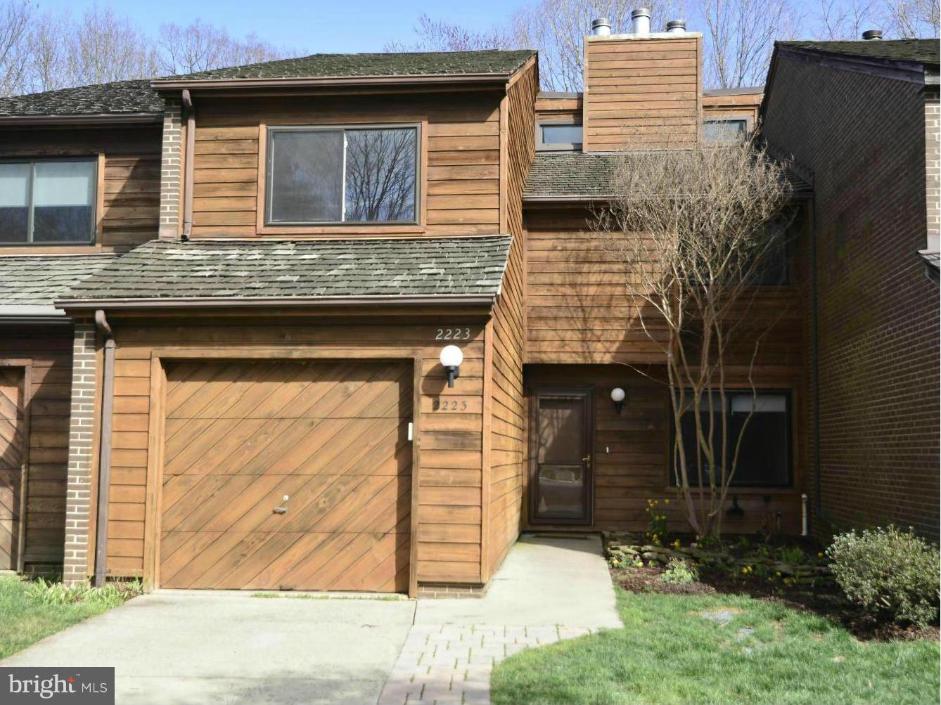 2223 Cedar Cove Court Reston, VA 20191 - Photo 1 of 30 Exterior (Front)