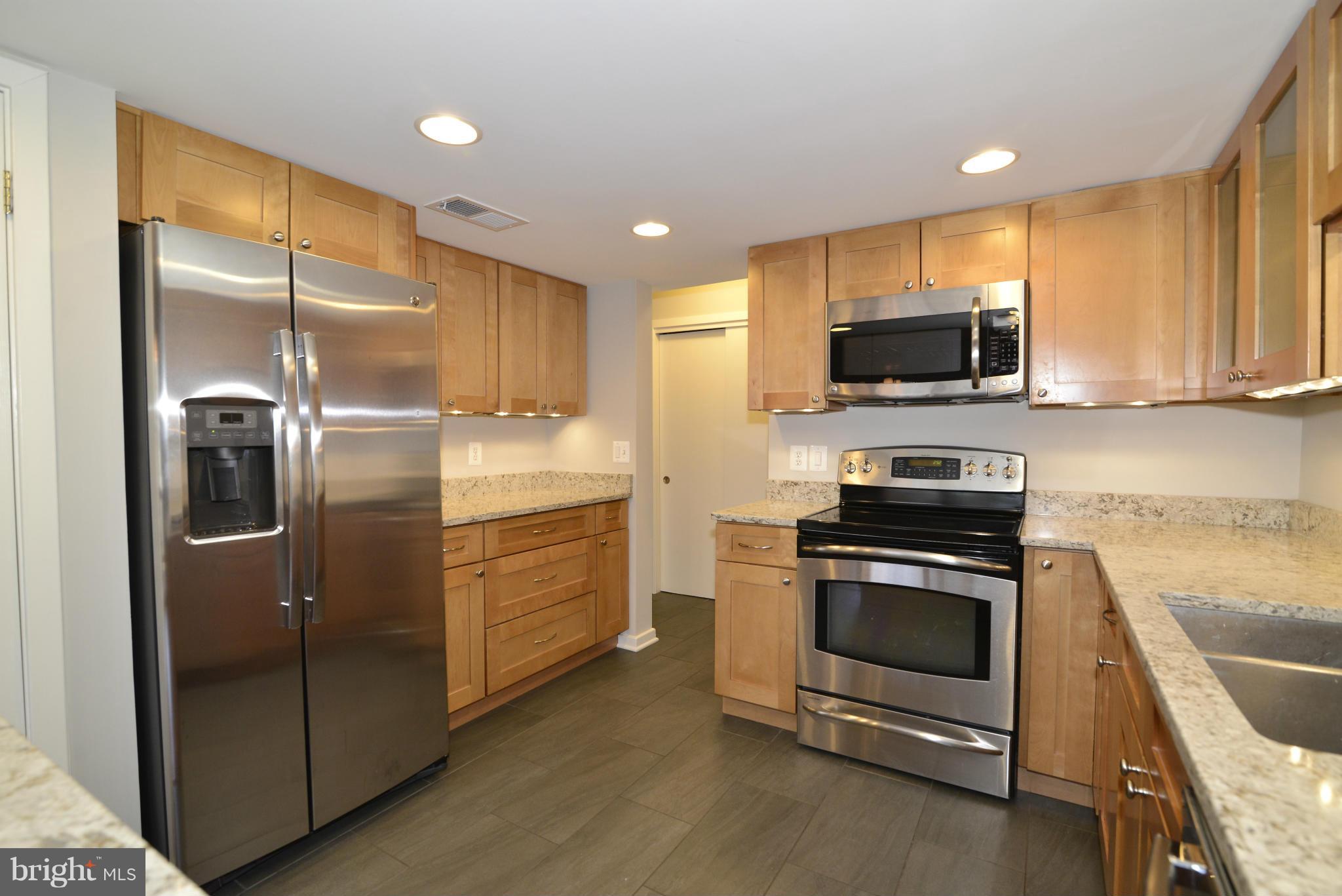 2223 Cedar Cove Court Reston, VA 20191 - Photo 2 of 30 Kitchen