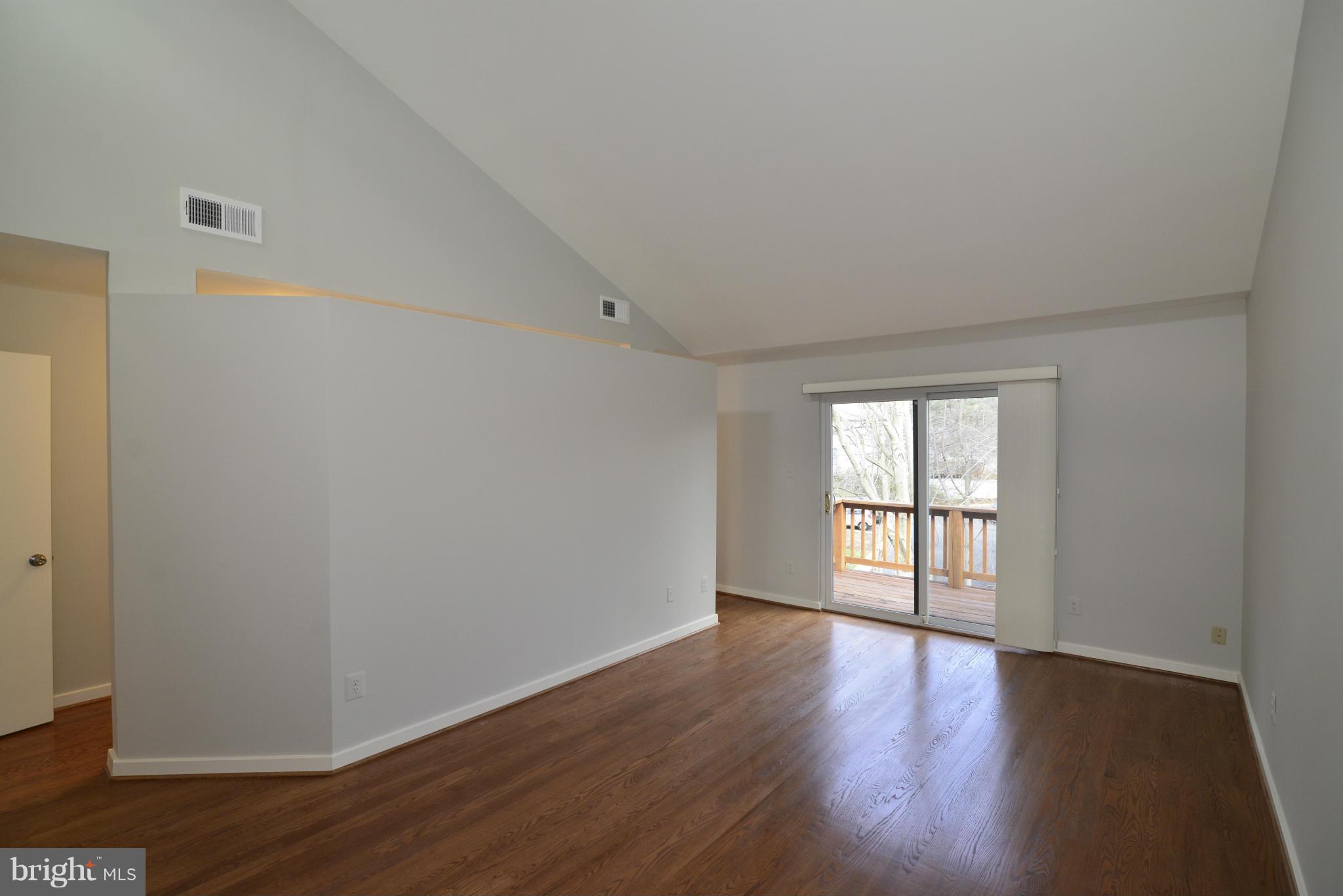 2223 Cedar Cove Court Reston, VA 20191 - Photo 12 of 30 Bedroom (Master)