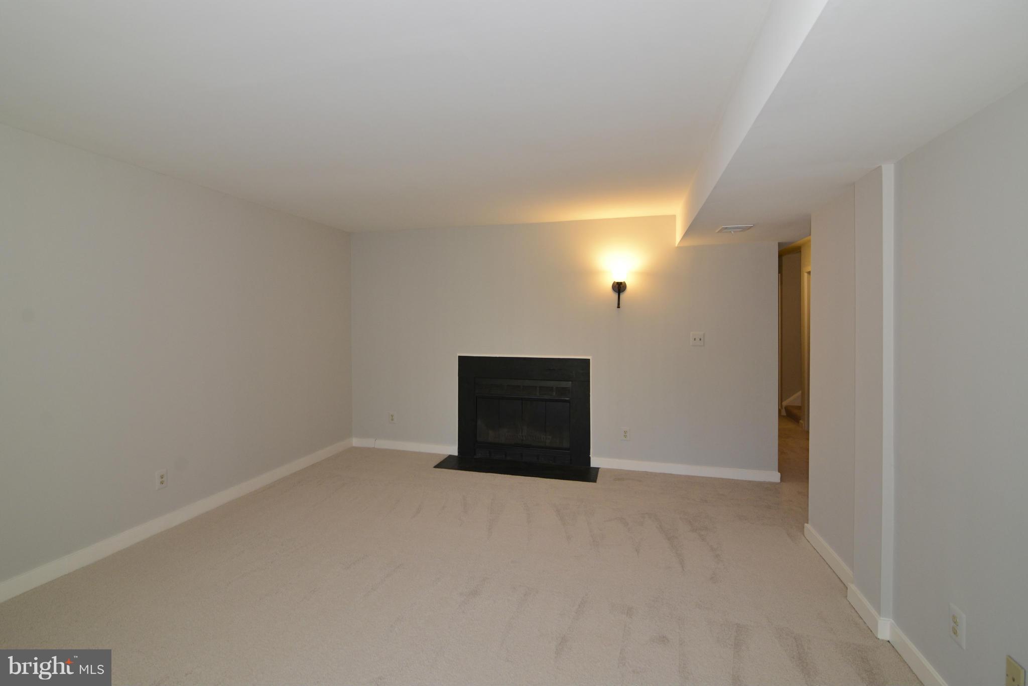2223 Cedar Cove Court Reston, VA 20191 - Photo 22 of 30 Basement