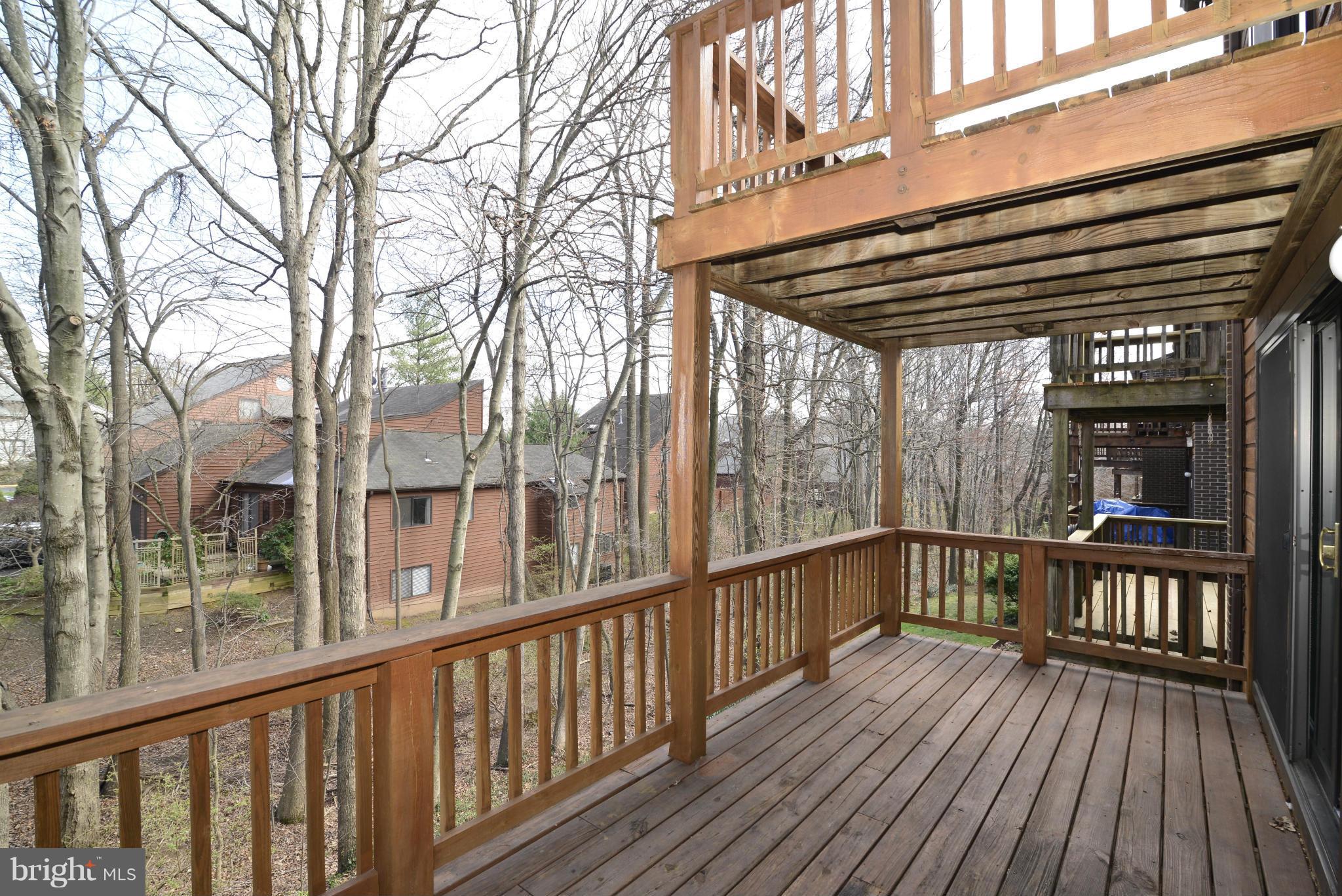 2223 Cedar Cove Court Reston, VA 20191 - Photo 25 of 30 Exterior (Rear)