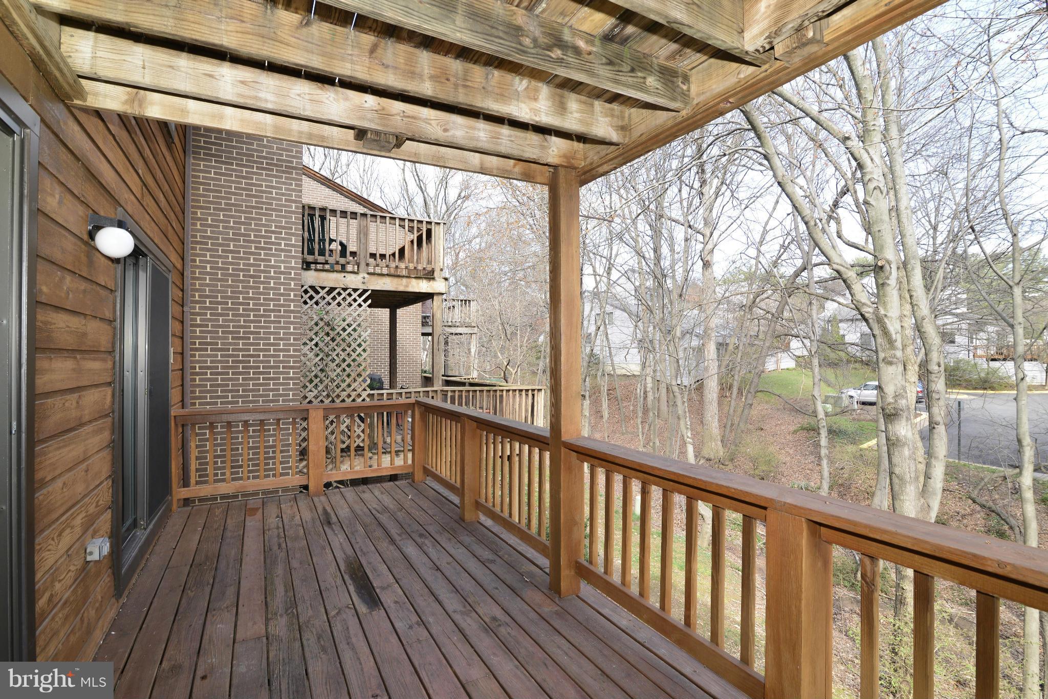 2223 Cedar Cove Court Reston, VA 20191 - Photo 26 of 30 Exterior (Rear)