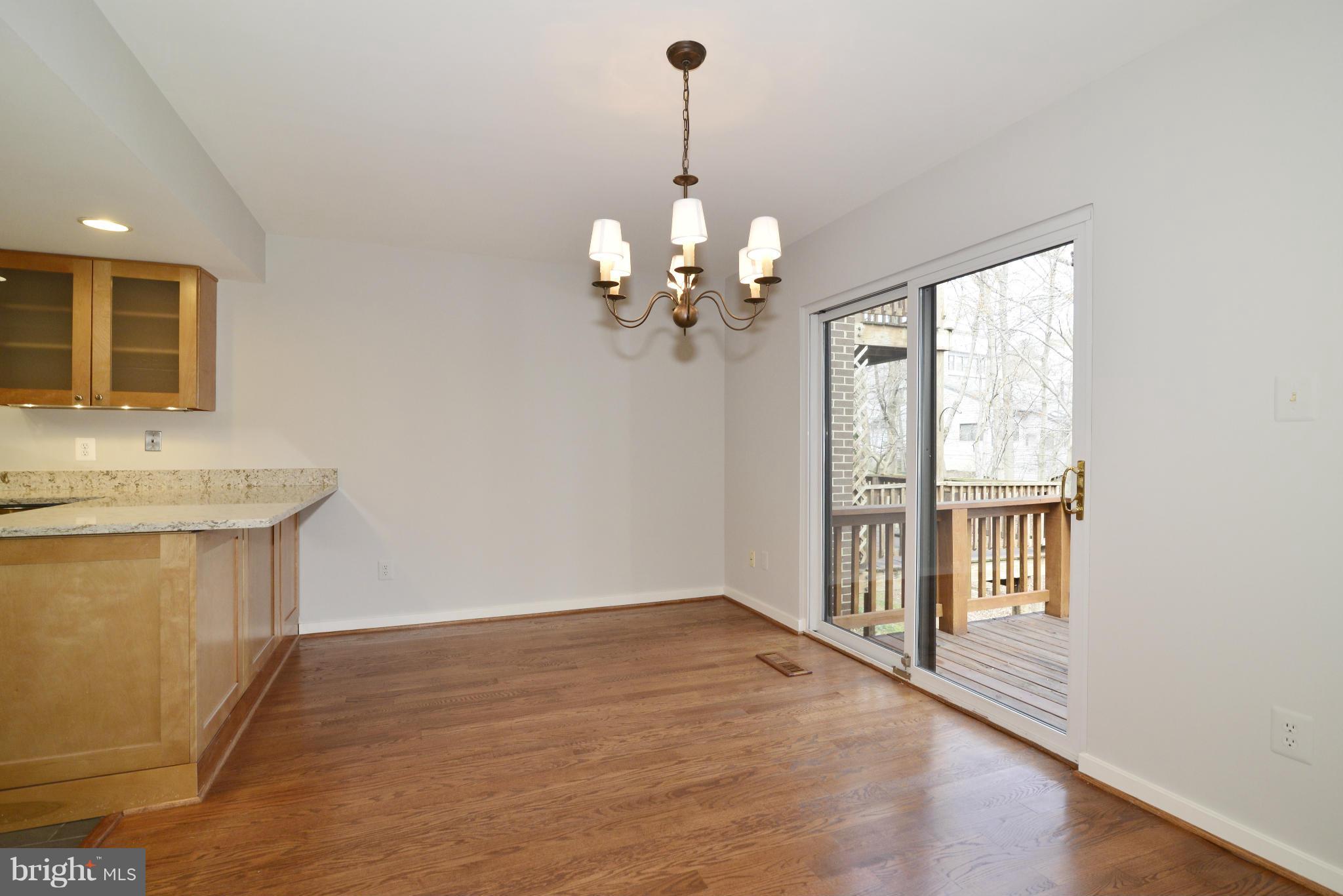2223 Cedar Cove Court Reston, VA 20191 - Photo 8 of 30 Dining Room