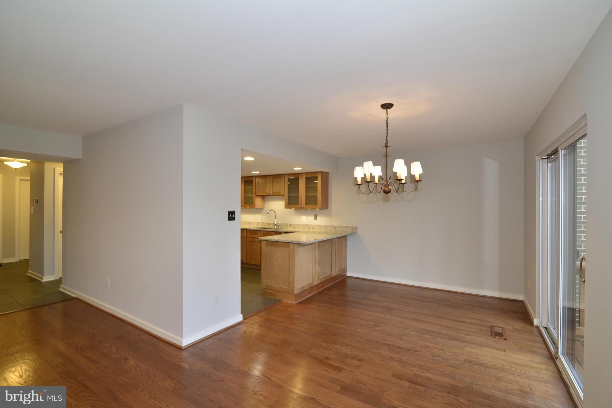 2223 Cedar Cove Court Reston, VA 20191 - Photo 9 of 30 Dining Room