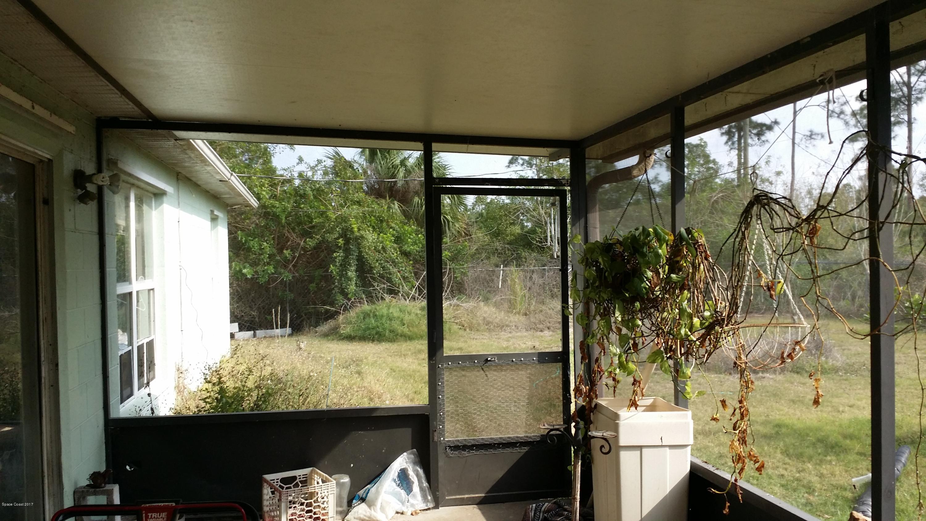 396 Hanford Road Southwest Palm Bay, FL 32908 - Photo 14 of 18 Porch