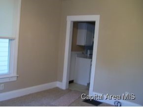 837 North Walnut Street Springfield, IL 62702 - Photo 3 of 5