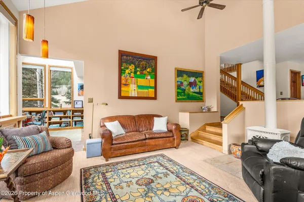 $1,275,000 | 144 Crystal Park Drive, Redstone, CO 81623